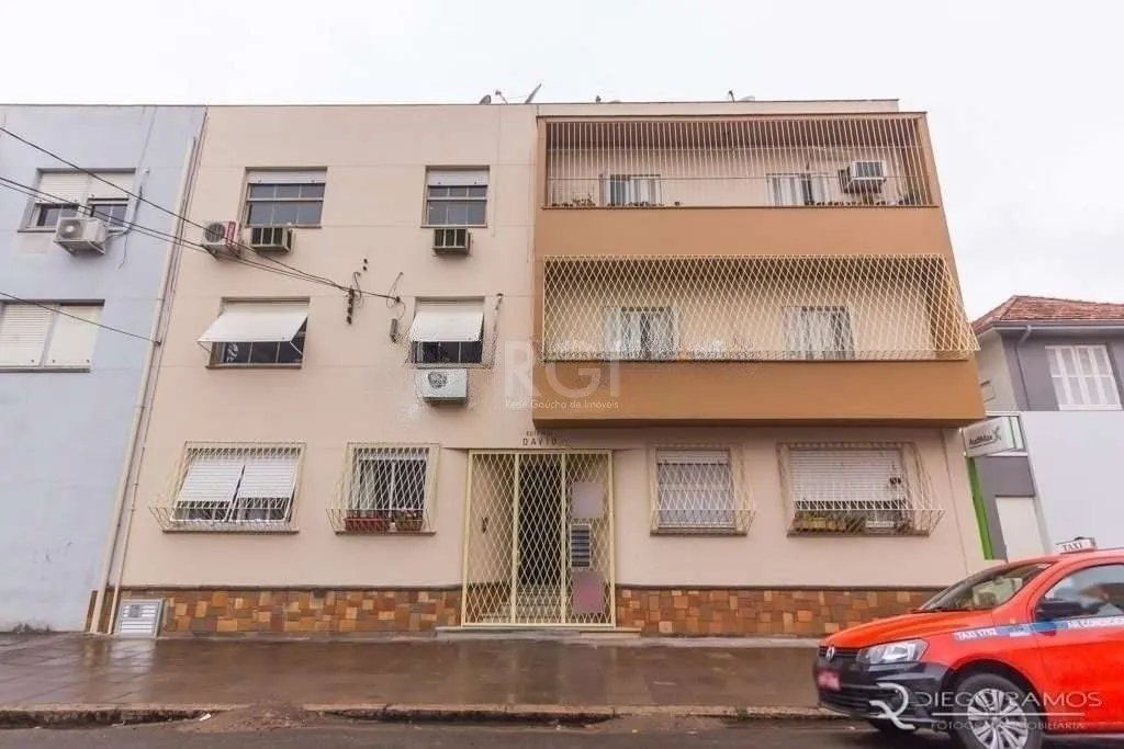 Imagem Apartamento de 3 dormitórios, Bairro Menino Deus