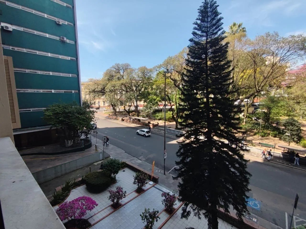 Imagem Apartamento para Venda - 136.2m², 3 dormitórios, 1 vaga - Centro Histórico