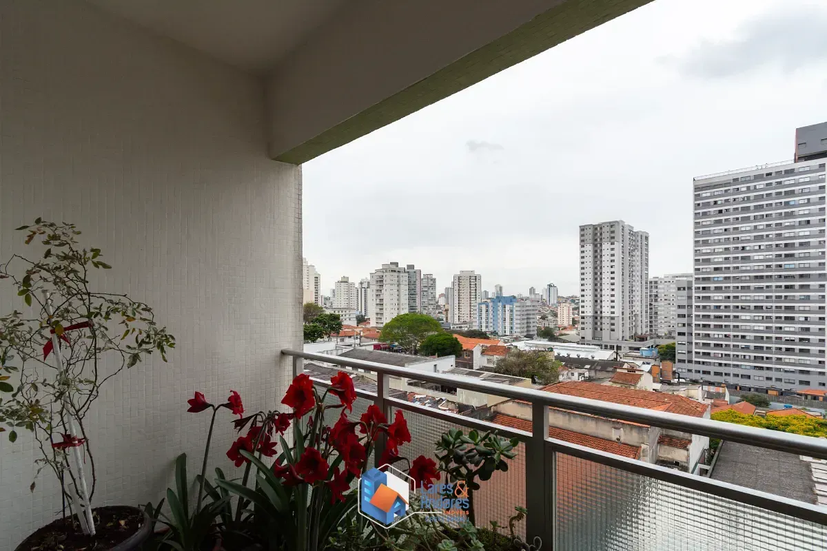Imagem Apartamento para venda em Ipiranga com 2 quartos, sendo 1 suíte, 83m²