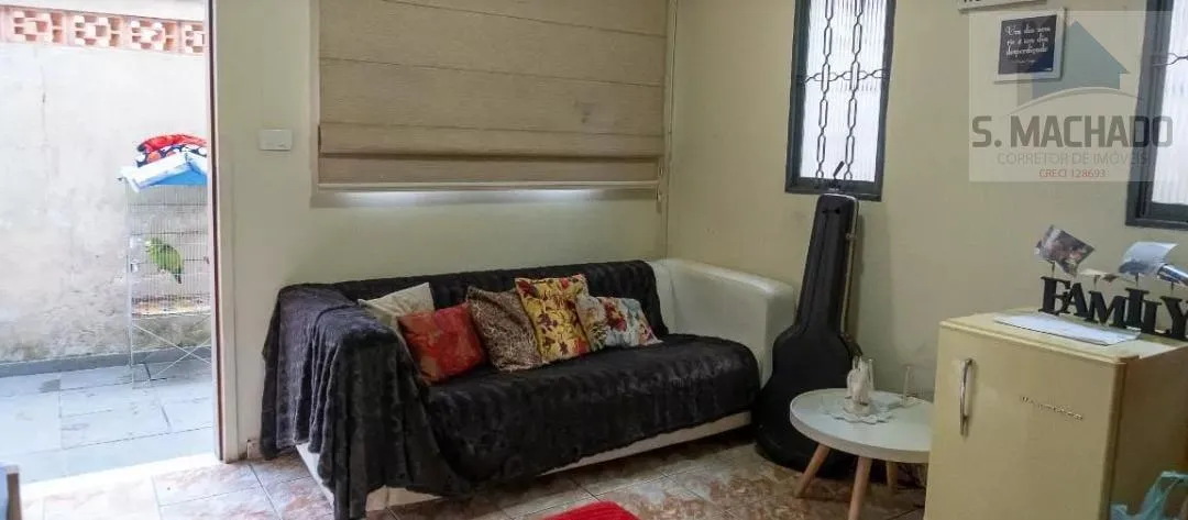 Imagem Casa para Venda em Santo André / SP no bairro Parque das Nações