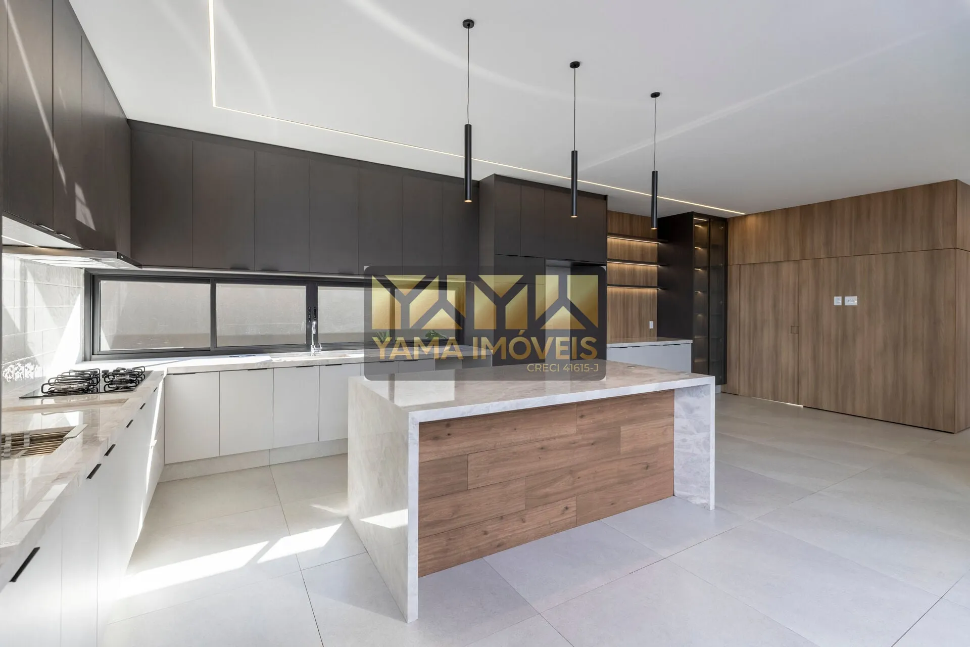 Imagem Condomínio Quinta dos Ventos - Casa com 4 suítes à venda no Condomínio Quinta dos Ventos - Ribeirão Preto