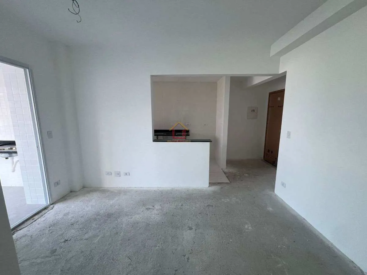 Imagem Apartamento à venda, com 2 quartos, 80m2