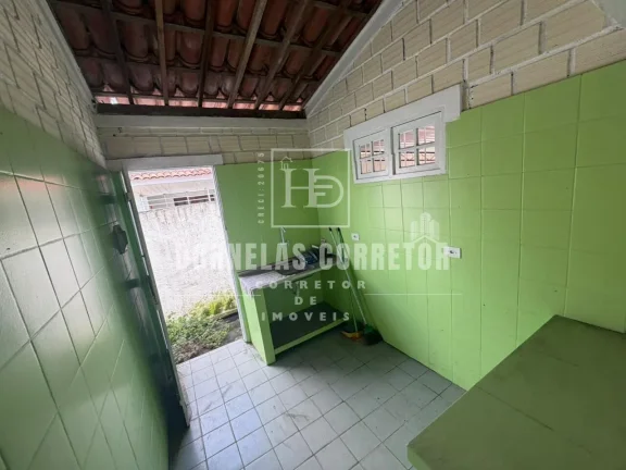 Imagem Apartamento a 100m do Mar em Nossa Senhora do Ó - 2 Quartos + Piscina!