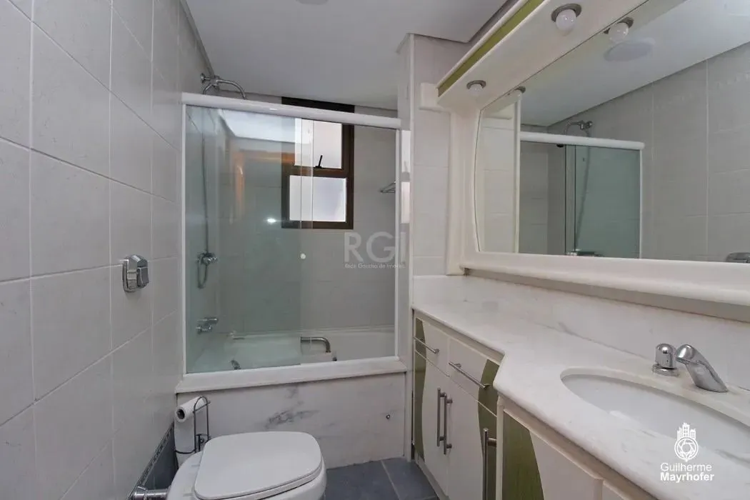 Imagem Apartamento de 3 quartos, suíte e 1 vaga de garagem