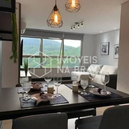 Imagem APARTAMENTO LINDO 2 QUARTOS - 1 VAGA - PRAIA BRAVA - ITAJAI/SC