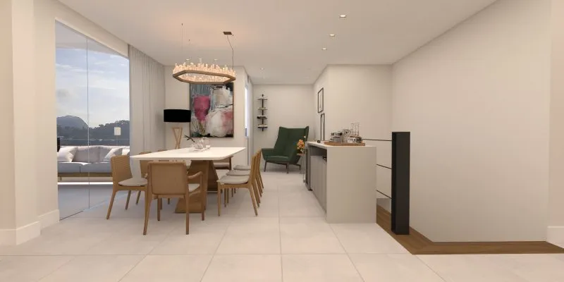 Imagem Casa a Venda no bairro Vila Progresso - Niterói, RJ