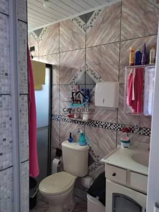 Imagem CASA RESIDENCIAL em PONTAL DO PARANÁ - PR, Balneário Shangri-lá