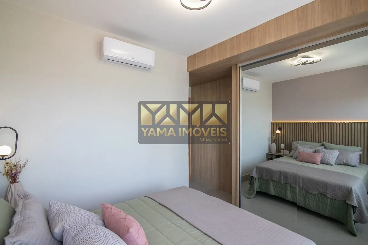 Imagem Authoria Fascínio - Apartamento à venda no bairro Jardim Botânico - Ribeirão Preto/SP