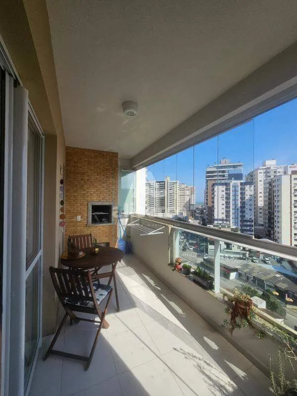 Imagem Apartamento à venda com 3 quartos 1 suíte, 91,32m² em Campinas São José