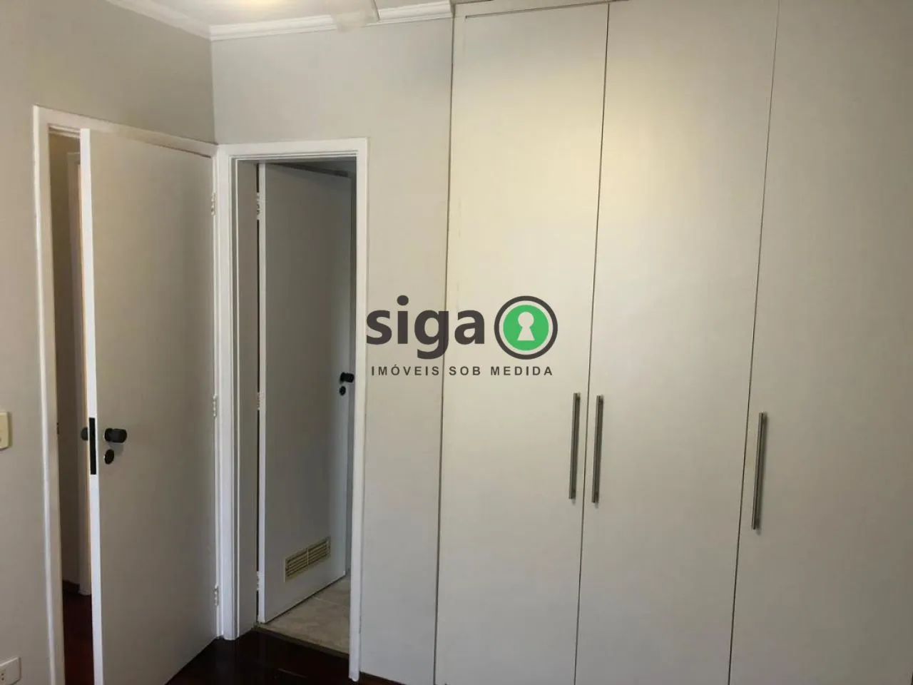 Imagem APARTAMENTO A VENDA VILA OLÍMPIA: 2 QUARTOS - 1 VAGA.