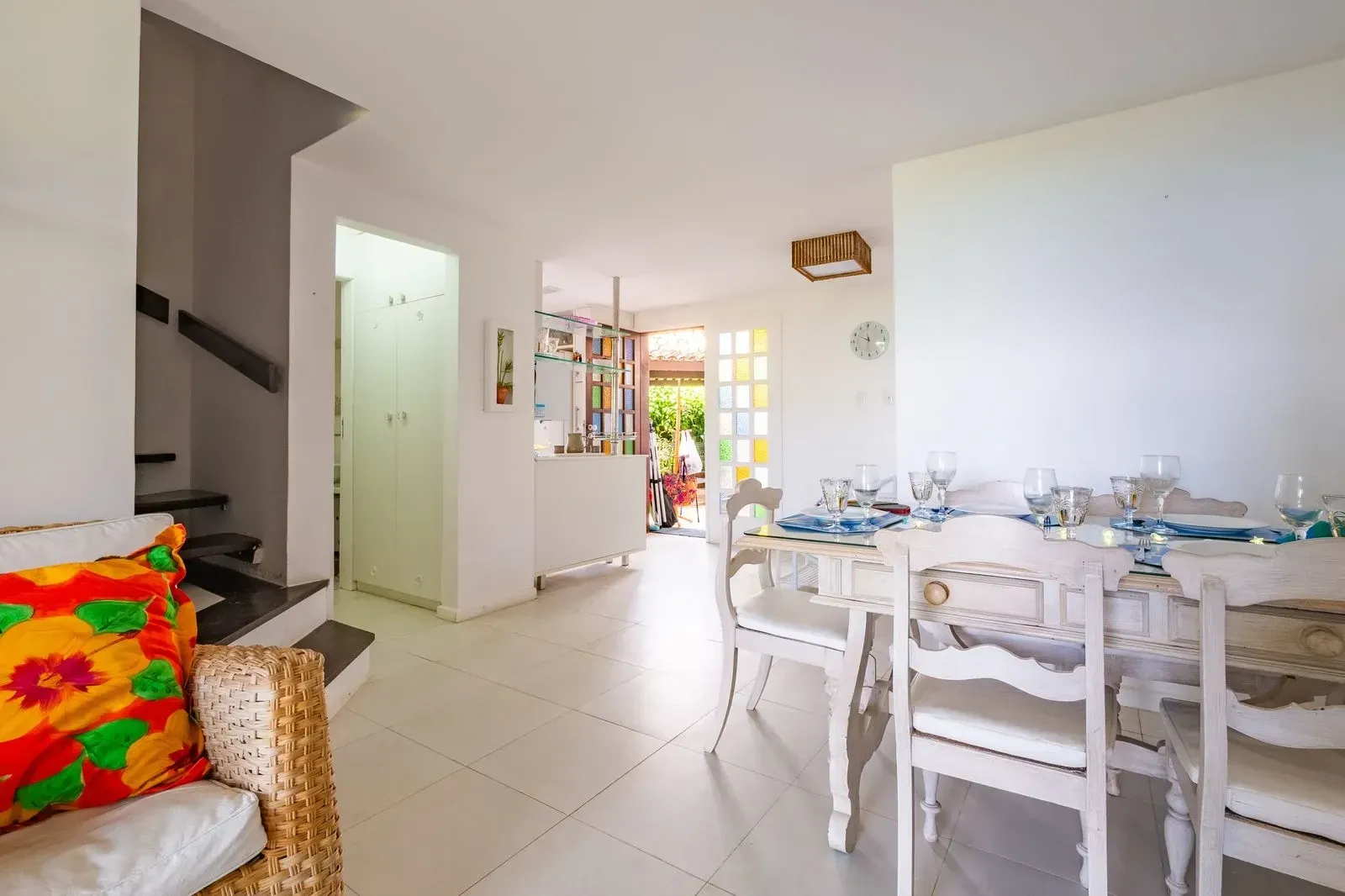 Imagem Apartamento com 4 Quartos para Alugar ou Temporada, 116 m² em Praia do Forte - Mata de São João
