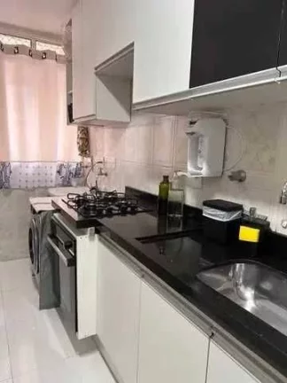 Imagem Apartamento de 2 Dorms sendo uma suíte - Jardim Europa - Oportunidade!