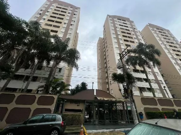 Foto do imóvel Oportunidade Única em SAO PAULO - SP | Tipo: Apartamento | Negociação: Leilão | Situação: Imóvel em RUA DEMERVAL DA FONSECA