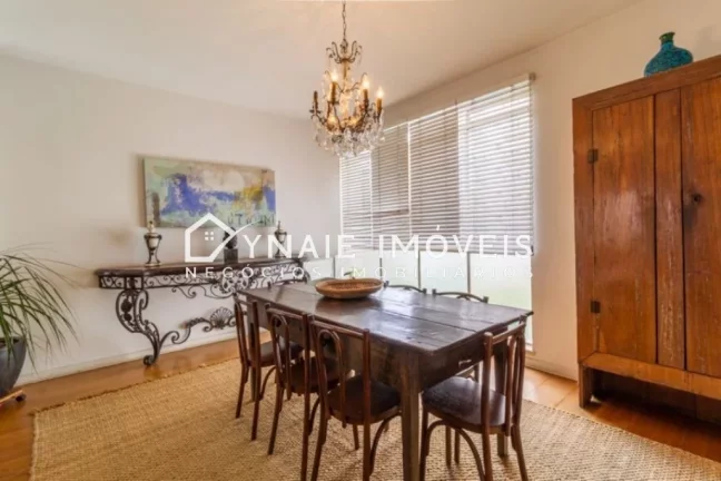 Imagem APARTAMENTO RESIDENCIAL em SÃO PAULO - SP, SANTA CECÍLIA