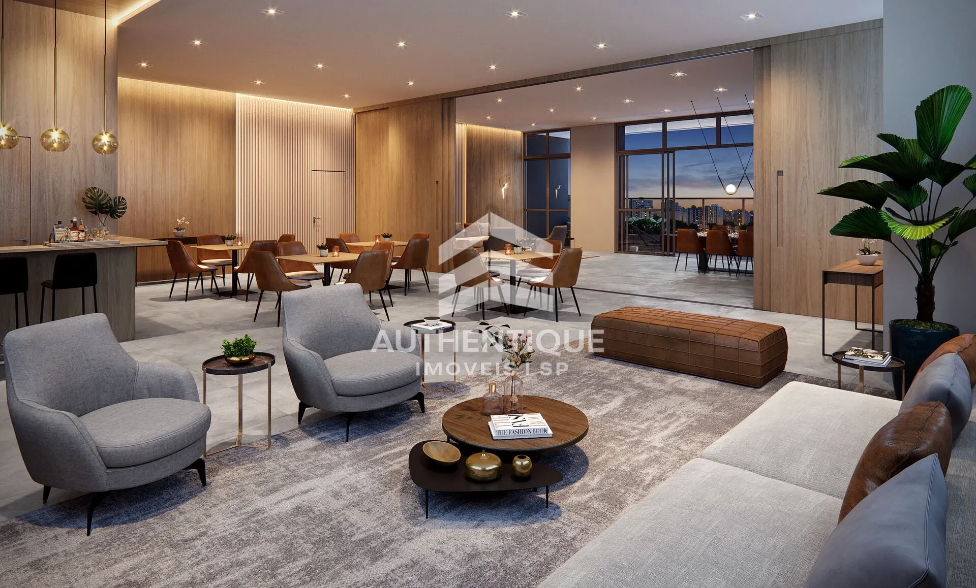 Imagem RAIZES VILA MASCOTE - Apartamento à venda no bairro Vila Mascote - São Paulo/SP, Zona Sul