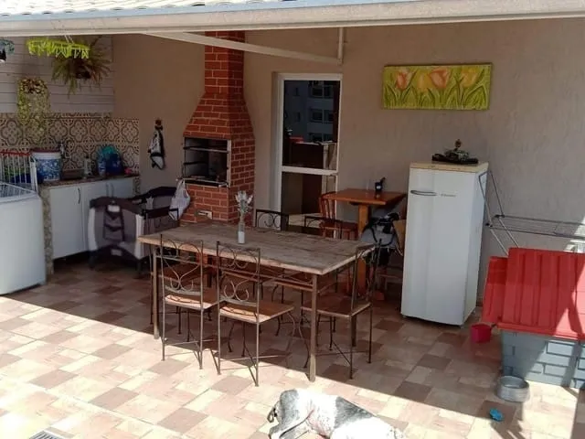 Imagem Apartamento à venda 3 Quartos, 1 Suite, 2 Vagas, 147M², Jardim Santa Clara, Taubaté - SP | Edifício Spazio Total Life