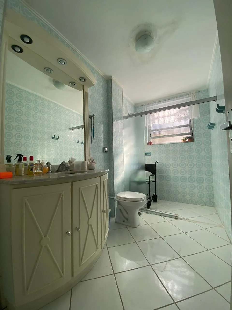 Imagem Apartamento a venda 4 dormitórios 1 suíte bairro Independência