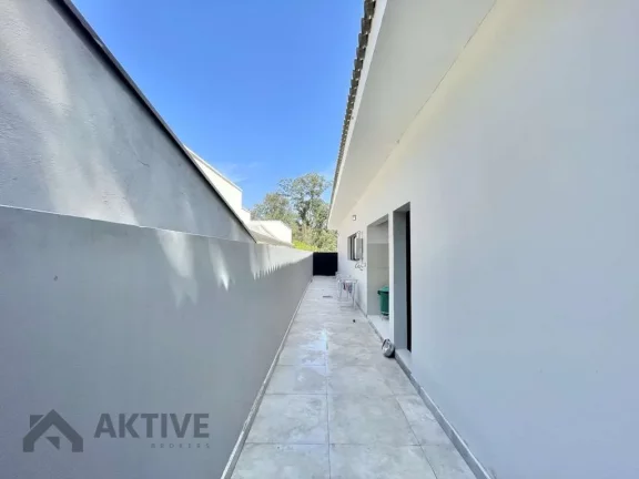 Imagem Casa de Condomínio em Granja Viana - Cotia