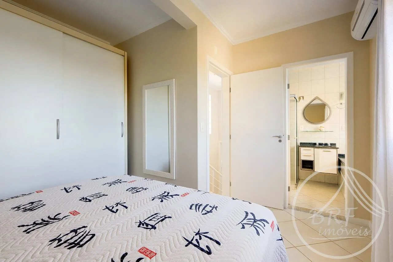 Imagem Qualidade de vida: 4 dorms, 2 suítes em Condomínio Fechado Ingleses