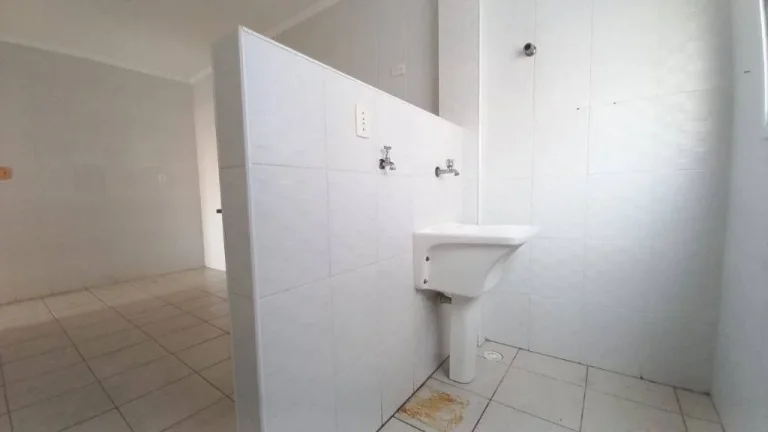 Imagem APARTAMENTO COM 80 m² - TUPI - PRAIA GRANDE SP