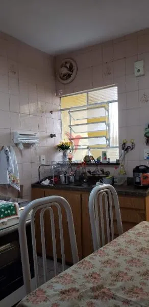 Imagem Casa 3 dormitórios 150m² 2 vagas Jardim Rosa Maria Sao Paulo/SP