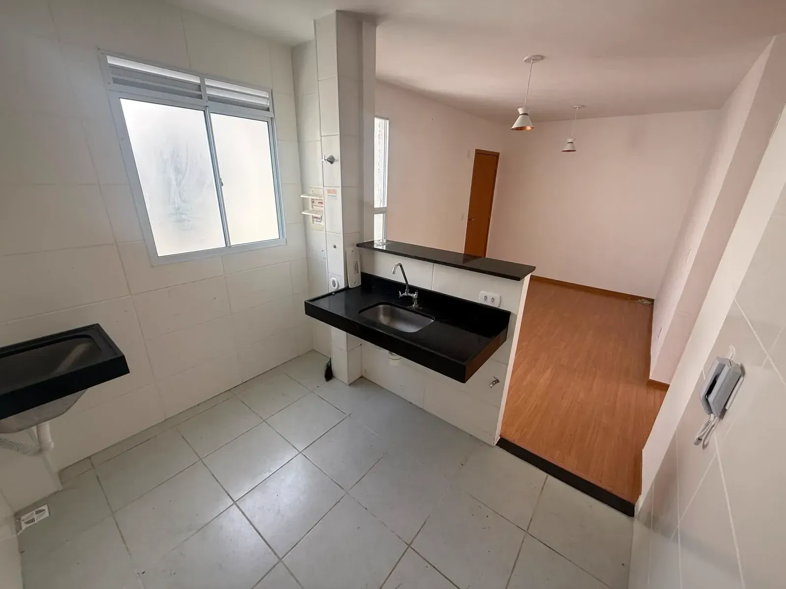Imagem Apartamento com 2 Quartos à Venda, 40 m² em Nova Abrantes (Abrantes) - Camaçari