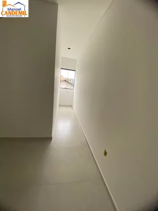 Imagem Sobrado Geminado em Iririú, Joinville/SC