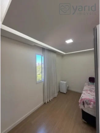 Imagem Apartamento à venda em Jundiaí-SP: 3 quartos, 1 banheiro, 1 vaga de garagem no bairro Differenziato Residencial - Imperdível!