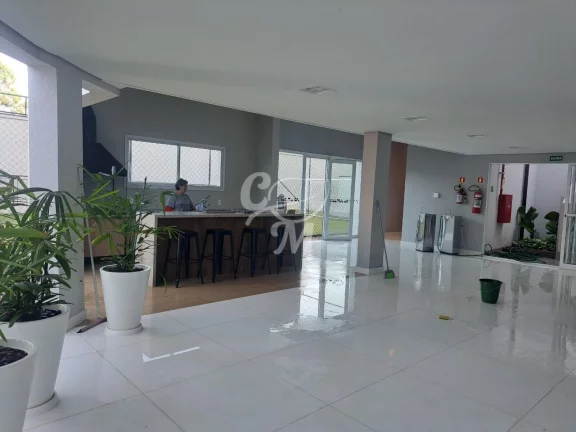 Imagem La Sierra no Contra Piso