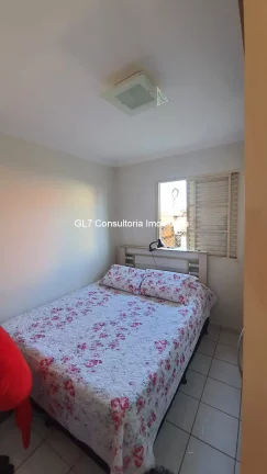 Imagem Vendo apartamento no Portal dos Jacarandás Indaiatuba SP.