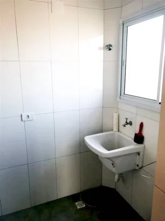Imagem CASA COM 67.75 m² - TUDE BASTOS - PRAIA GRANDE SP