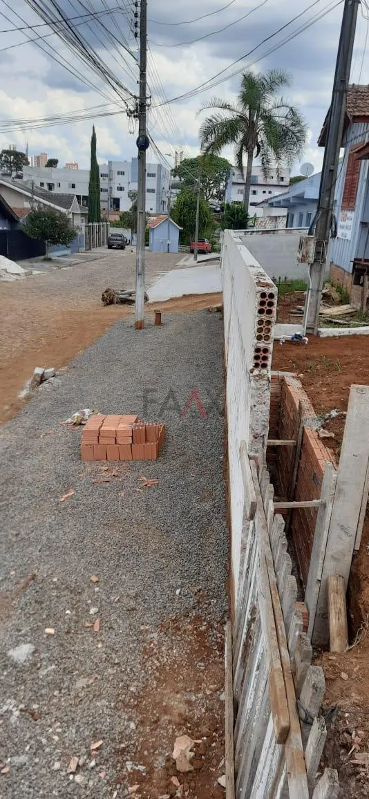 Imagem Excelente terreno à venda com terreno de 1.276,50m no Bairro dos Estados