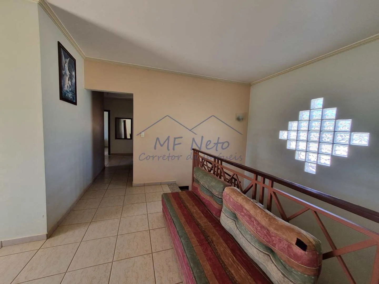 Imagem Casa Padrão
