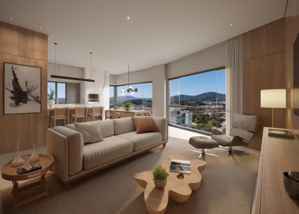 Imagem APARTAMENTO RESIDENCIAL em Itapema - SC, Centro