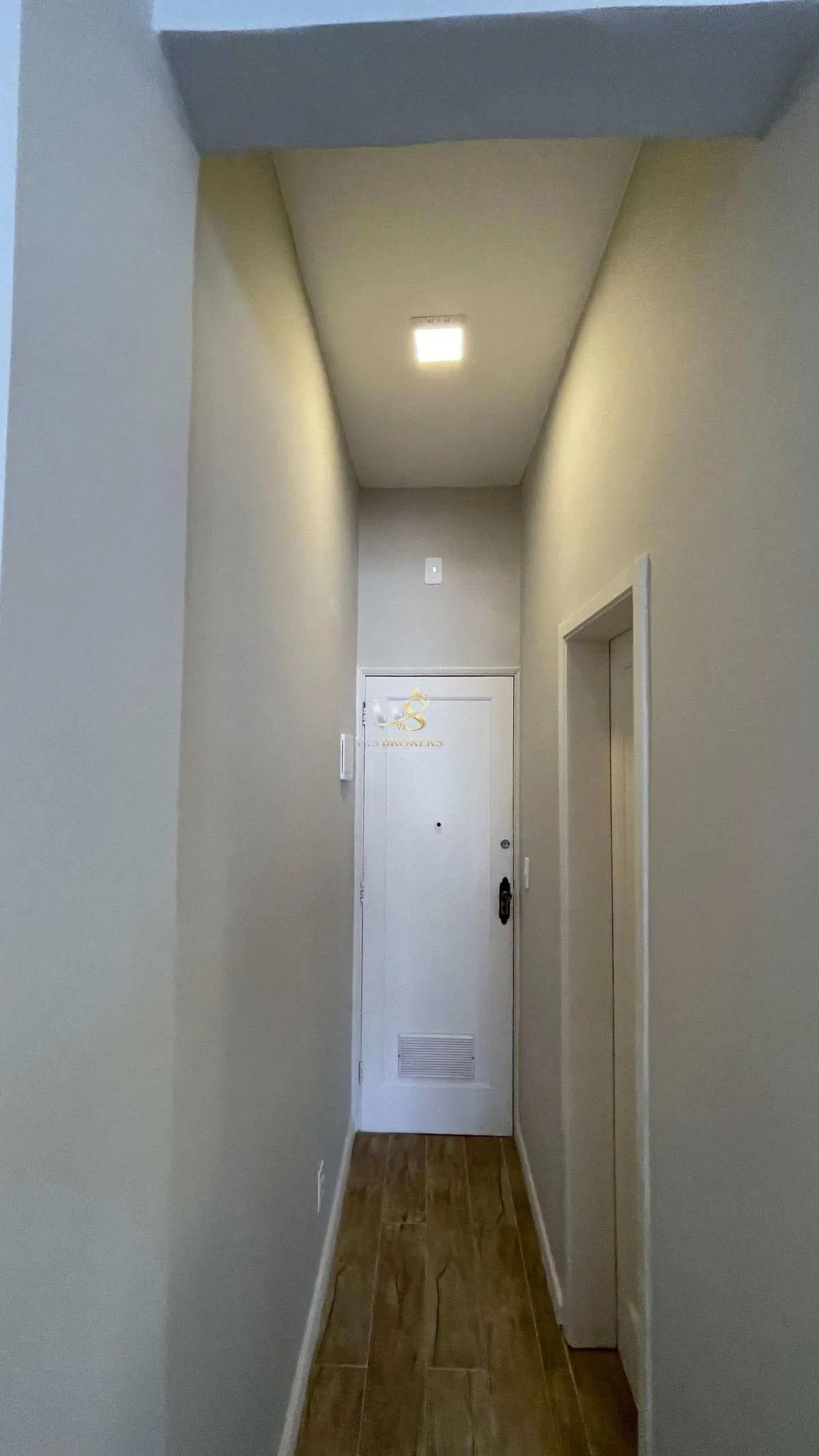 Loft à venda em Rio de Janeiro, Flamengo, com 1 quarto, 30m2
