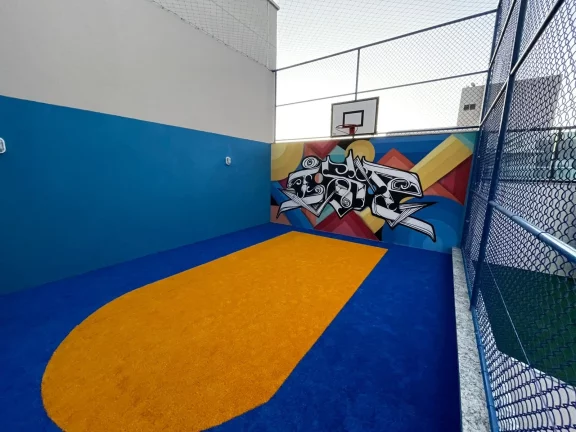 Imagem APARTAMENTO RESIDENCIAL em VILA VELHA - ES, PRAIA DE ITAPARICA