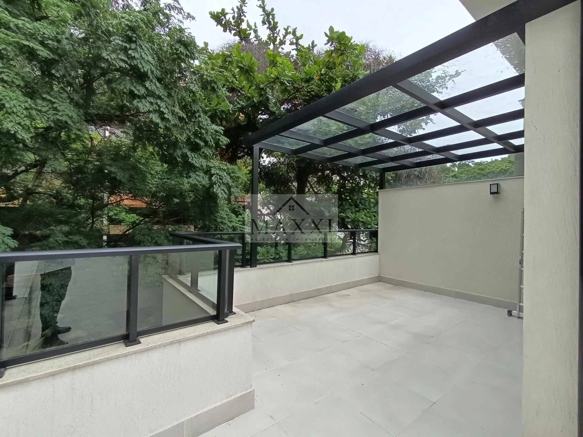 Imagem Prime - Cobertura Duplex à Venda | Alto Padrão | Tijuca