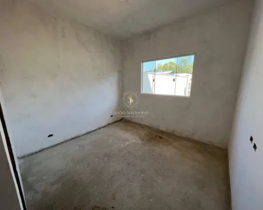 Imagem Casa com piscina em Guaratuba, Balneário Nereidas, amplo espaço de terreno!!!