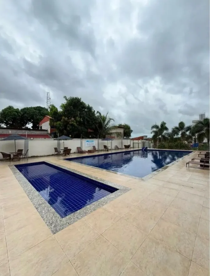 Foto do imóvel Apartamento para Venda em Fortaleza, Paupina em Rua A Lot Messejana, 30 - Paupina, Fortaleza - CE