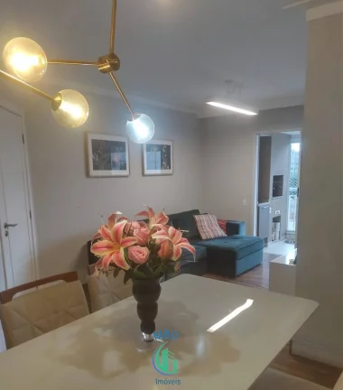 Imagem Apartamento com 3 quartos, à venda em São Paulo, Chácara Santo Antônio (Zona Sul)