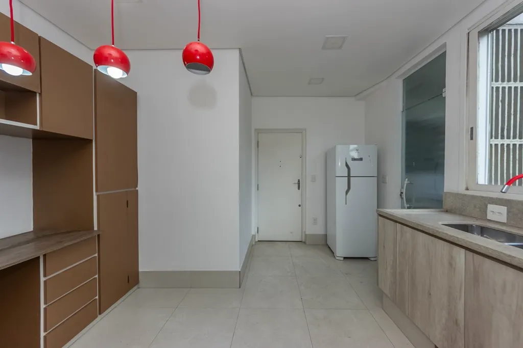 Imagem APARTAMENTO RESIDENCIAL em São Paulo - SP, Jardim Paulista