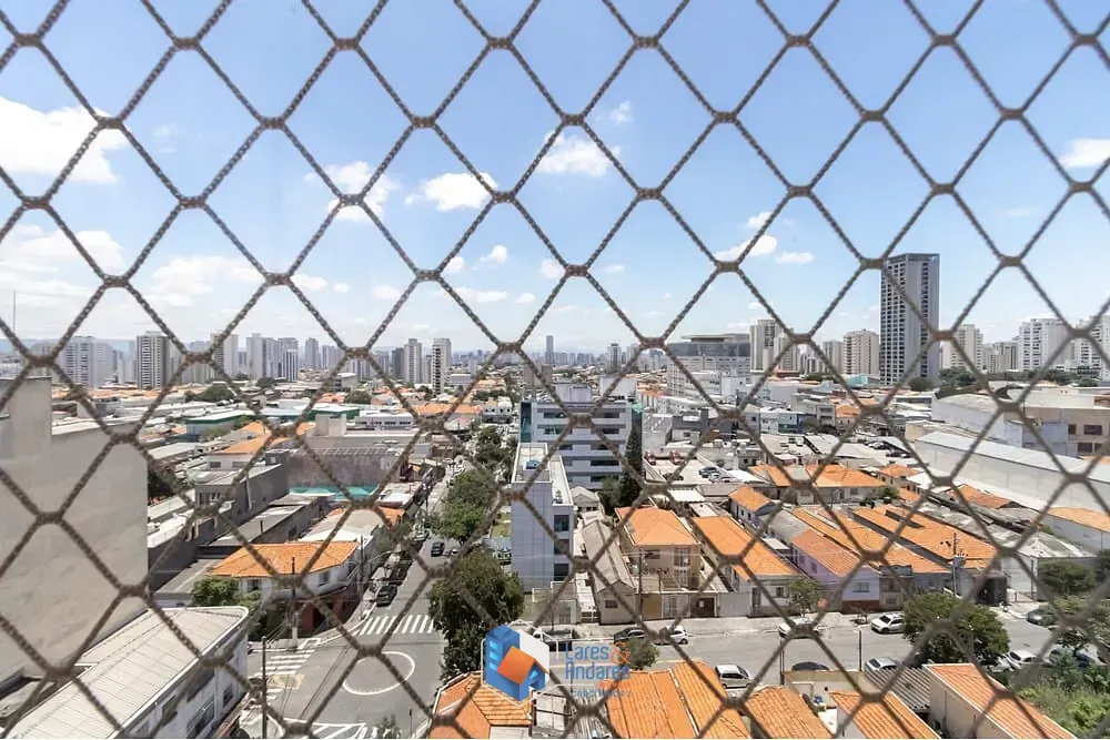 Imagem Apartamento à venda 3 Quartos 3 Suites 3 Vagas 180M² Mooca São Paulo - SP