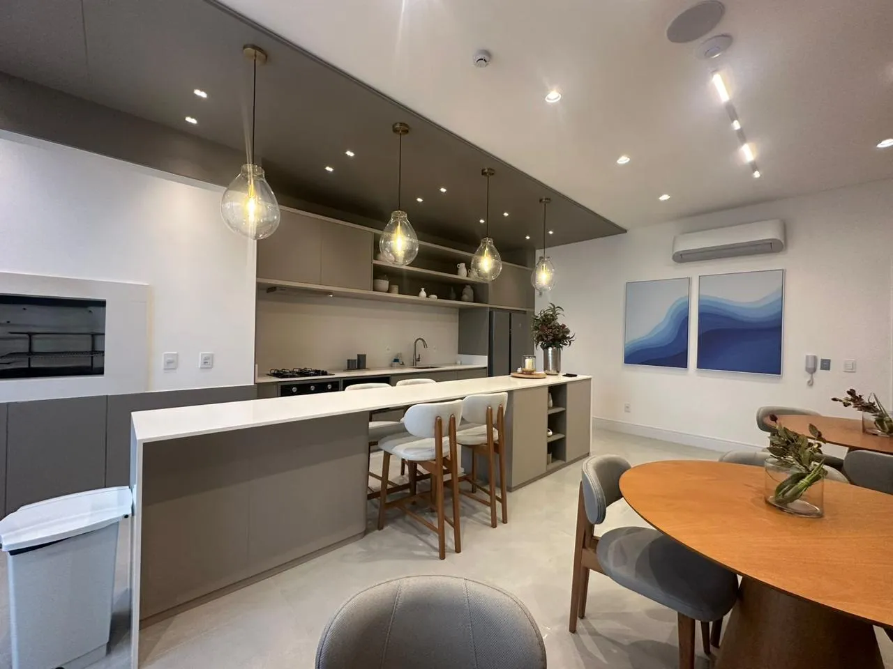 Imagem Apartamento com vista para o mar à venda com 88m2 por R$ 1.600.000,00