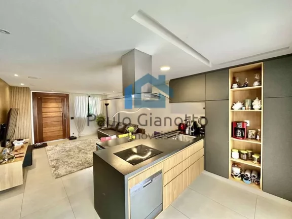 Imagem Condominio Authentic GV c/ PORTEIRA FECHADA!