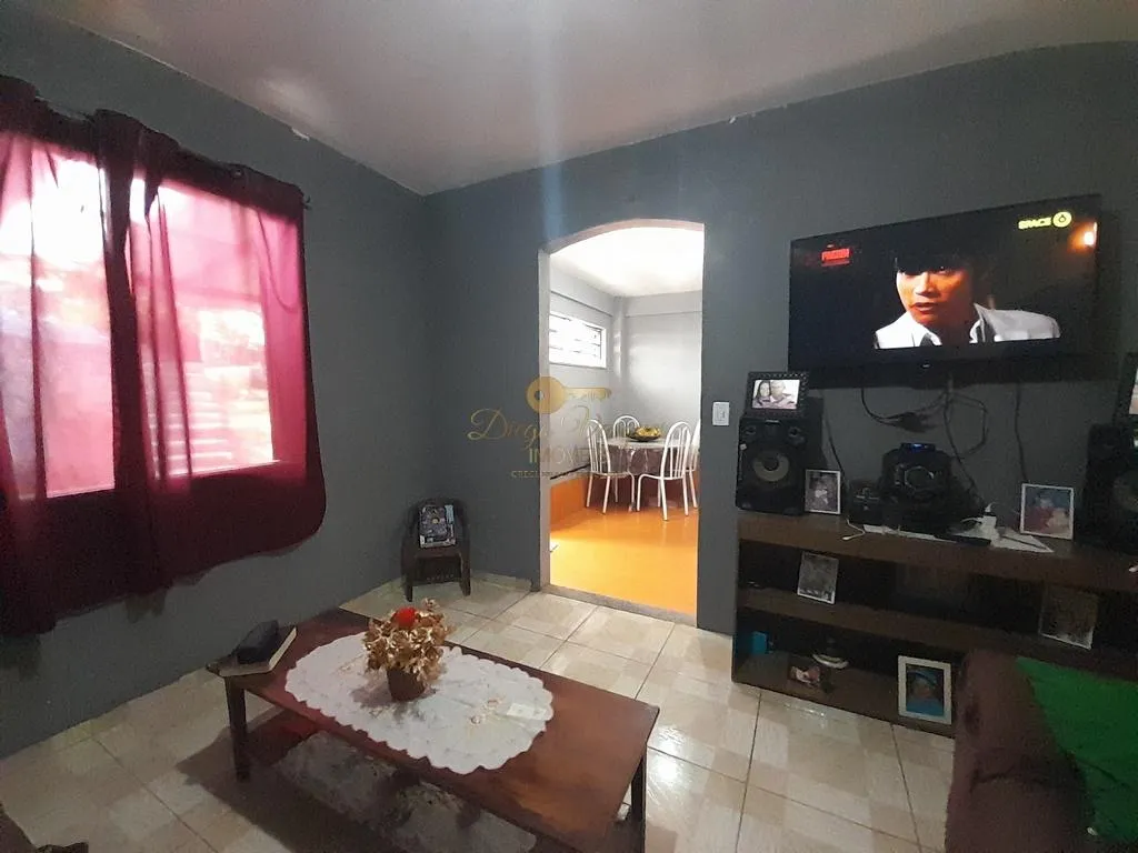 Imagem Casa para Venda em Teresópolis / RJ no bairro Parque do Imbui