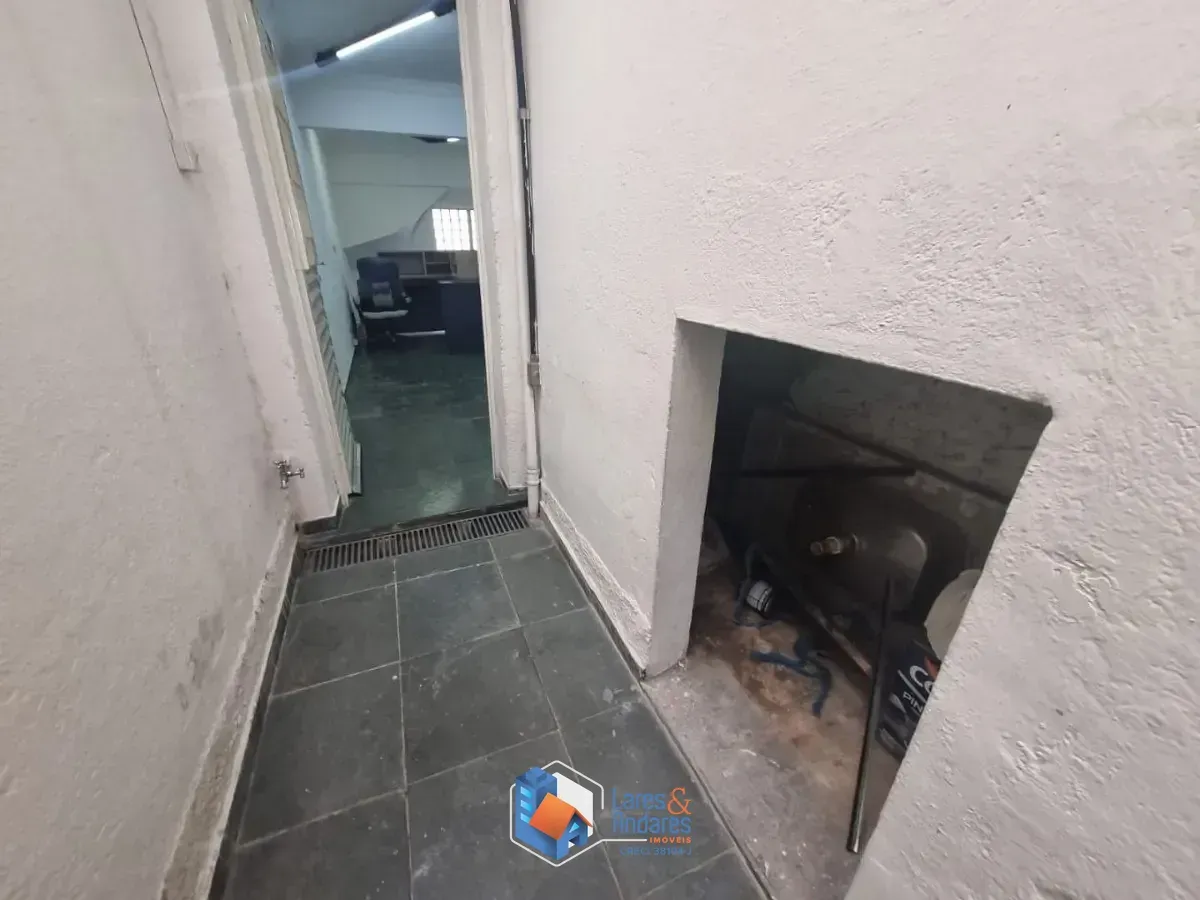 Imagem Casa comercial para venda em Mirandópolis, 241m²