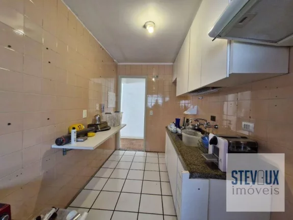 Imagem Apartamento em Moema Pássaros com piscina para venda!