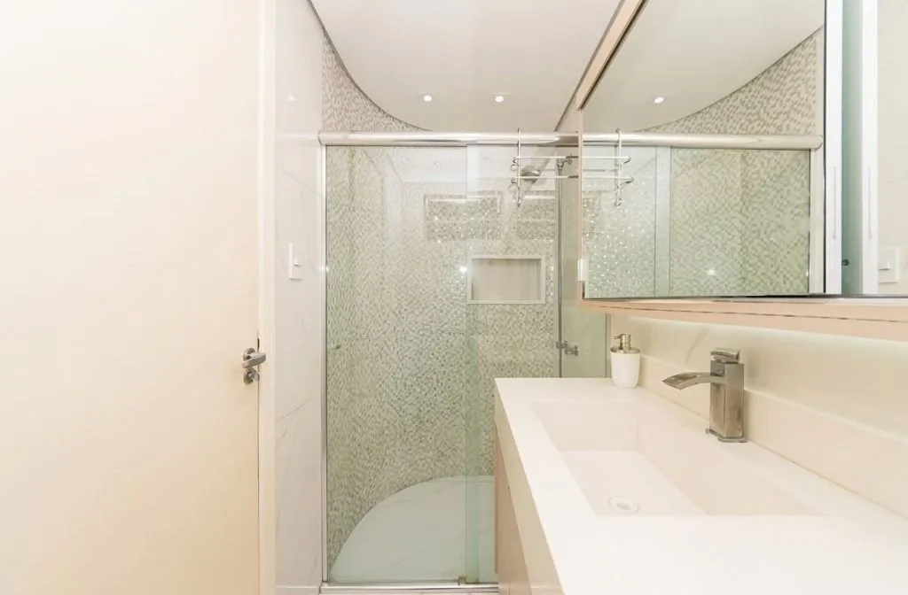 Imagem Apartamento com 3 dormitórios à venda, 90 m² por R$ 590.000 - Rebouças - Curitiba/PR
