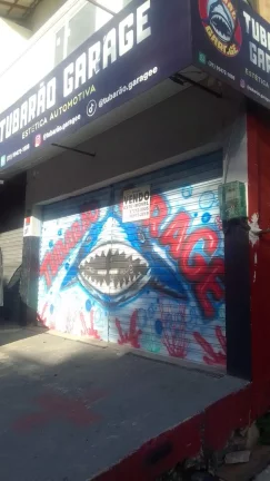 Foto do imóvel PONTO COMERCIAL em RIO DE JANEIRO - RJ, CAMPO GRANDE