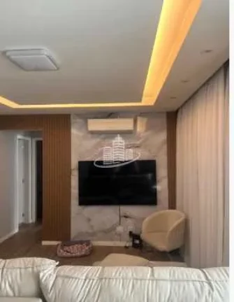 Imagem Apartamento Padrão